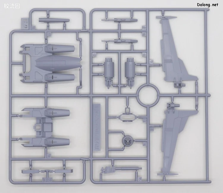 HGUC 普通版 h260 魔蟹(SEED FREEDOM Ver.) - 图片